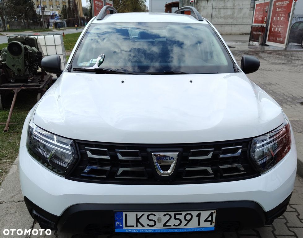 Dacia Duster 1.0 TCe Essential - 2
