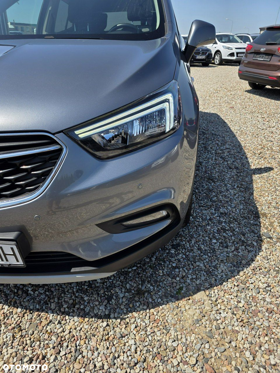 Opel Mokka 1.4 T Cosmo - 10