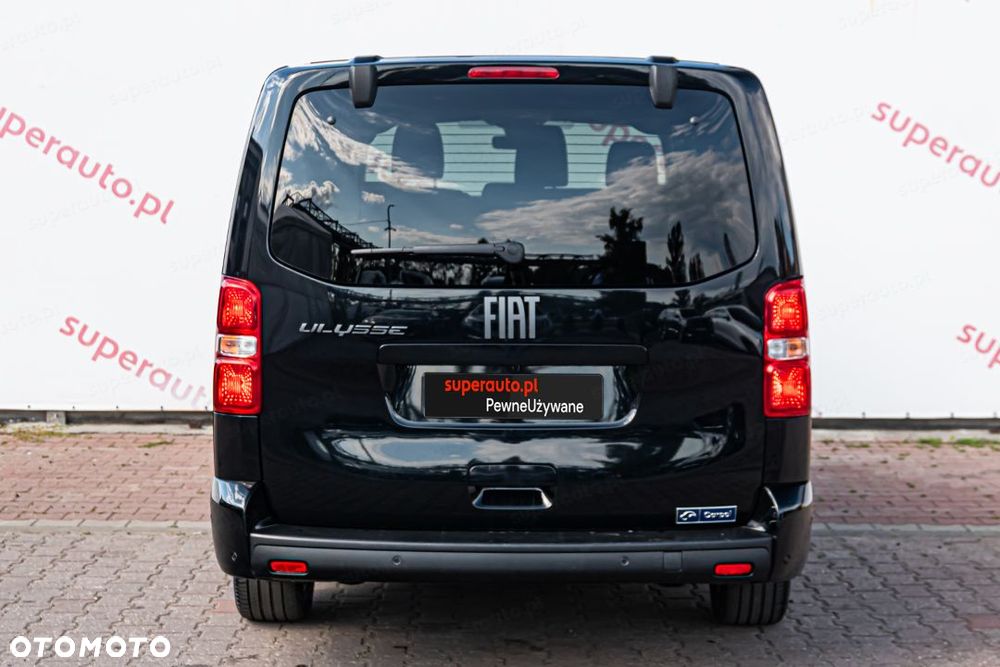 Fiat Ulysse - 9
