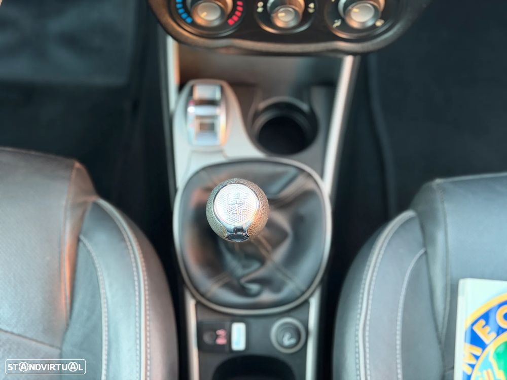 Alfa Romeo MiTo 1.3 JTDM Turismo - 7