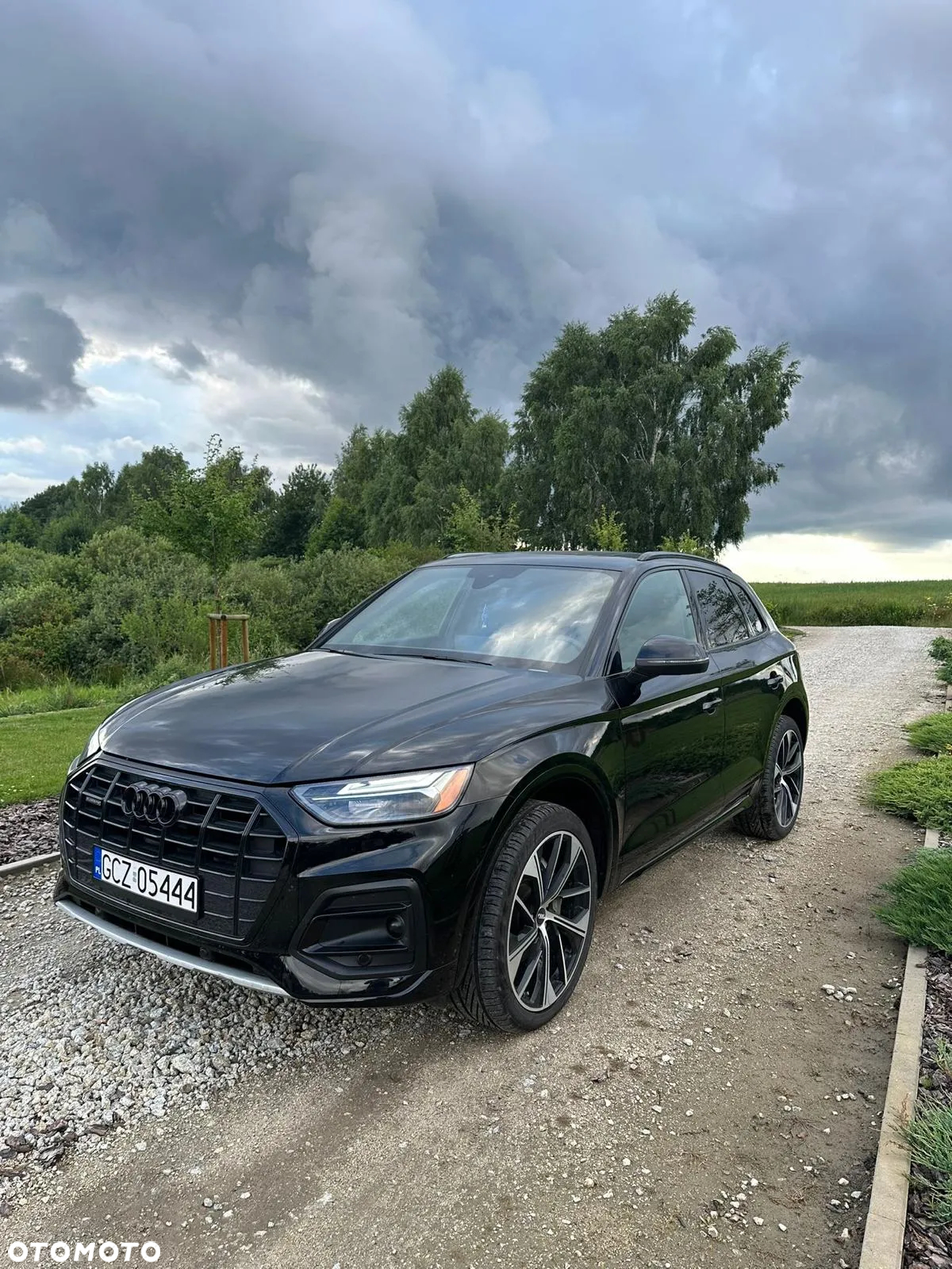 Audi Q5 40 TFSI quattro S tronic - 17