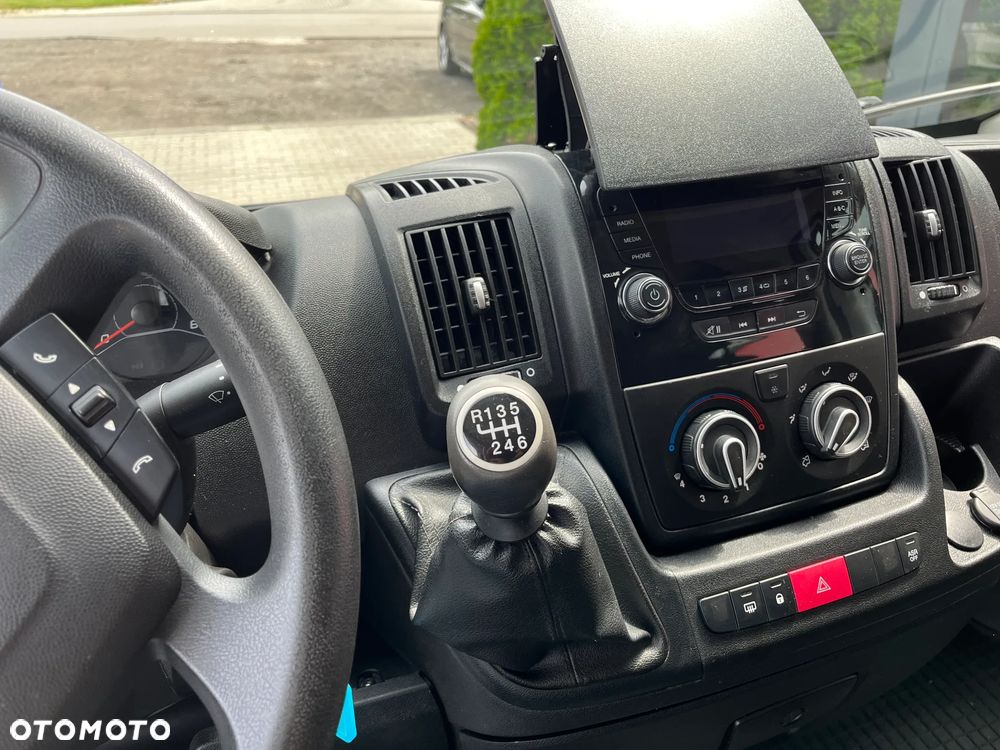 Peugeot BOXER - 9