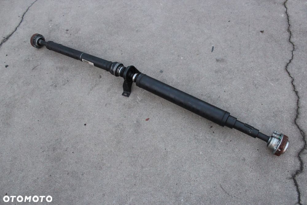 Wał Napędowy DODGE CHALLENGER 2017r P52123974RH - 1