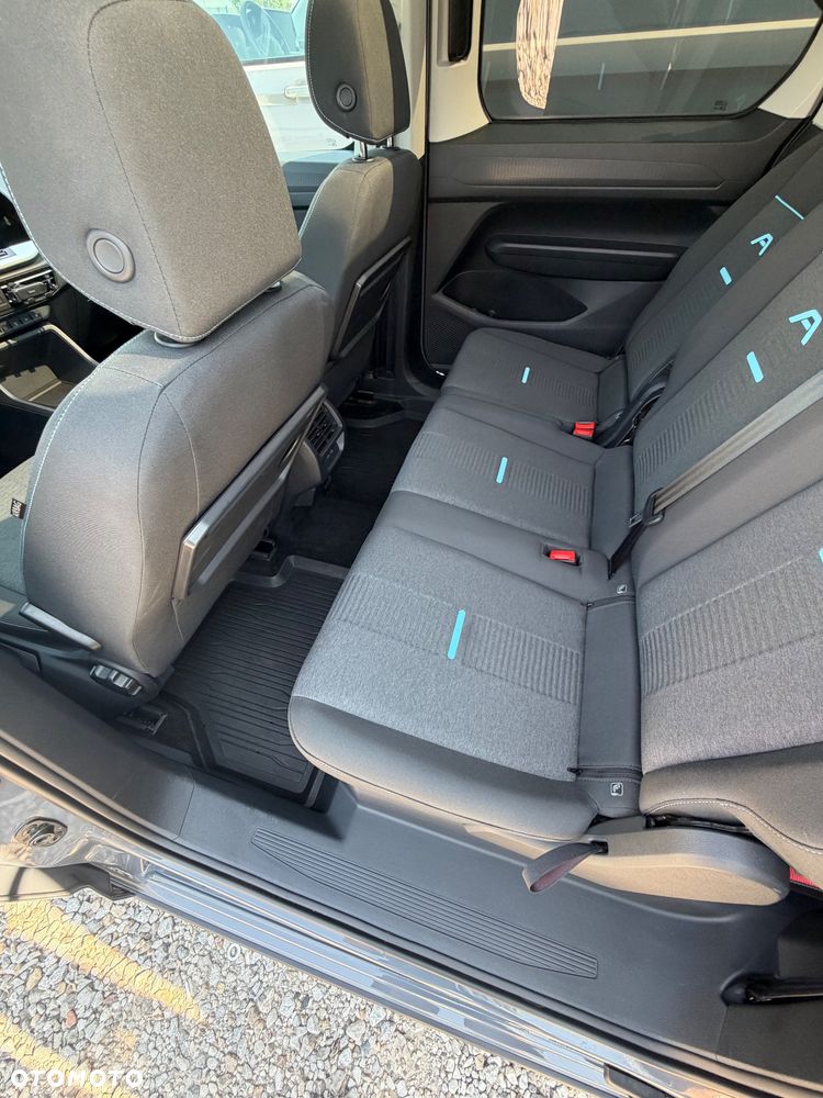 Ford Tourneo Connect Grand 2.0 EcoBlue Active - 6