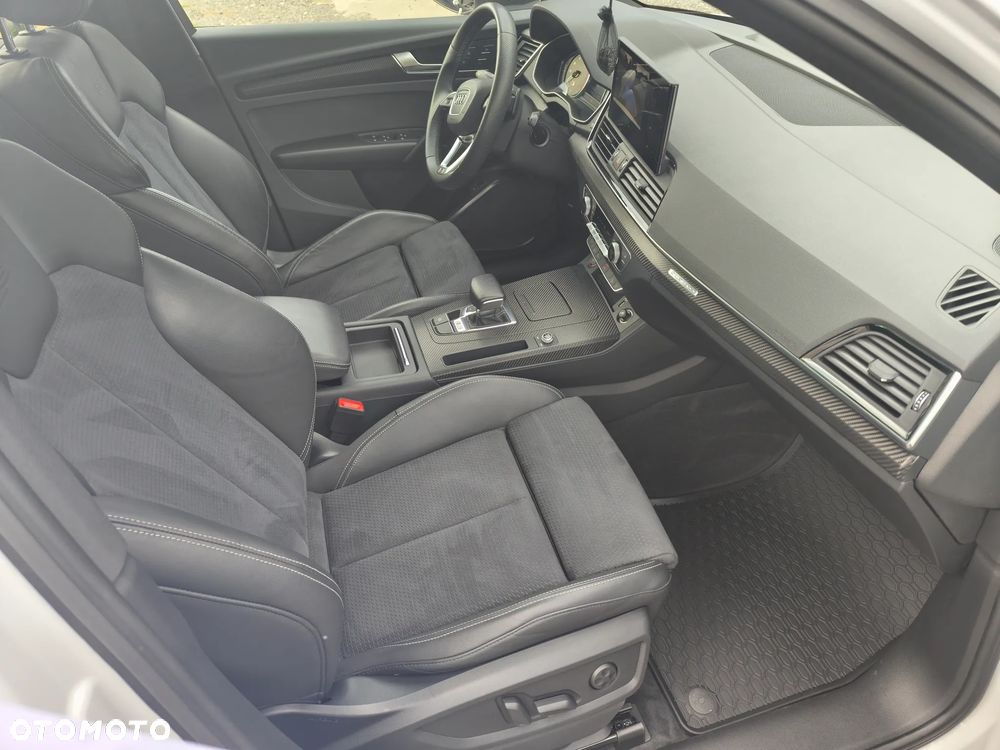 Audi SQ5 - 12