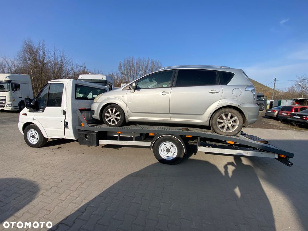 Ford TRANSIT LAWETA AUTOLAWETA 2007 2,4 TDCI - 8