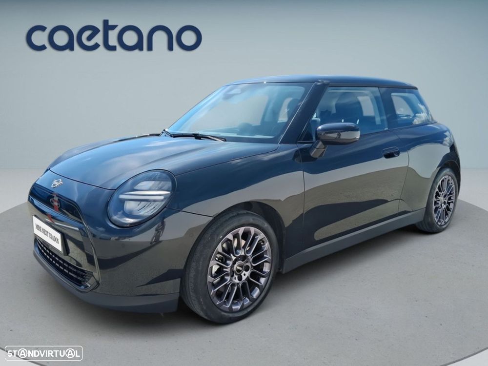 MINI 3 Portas Cooper E Favoured M - 1