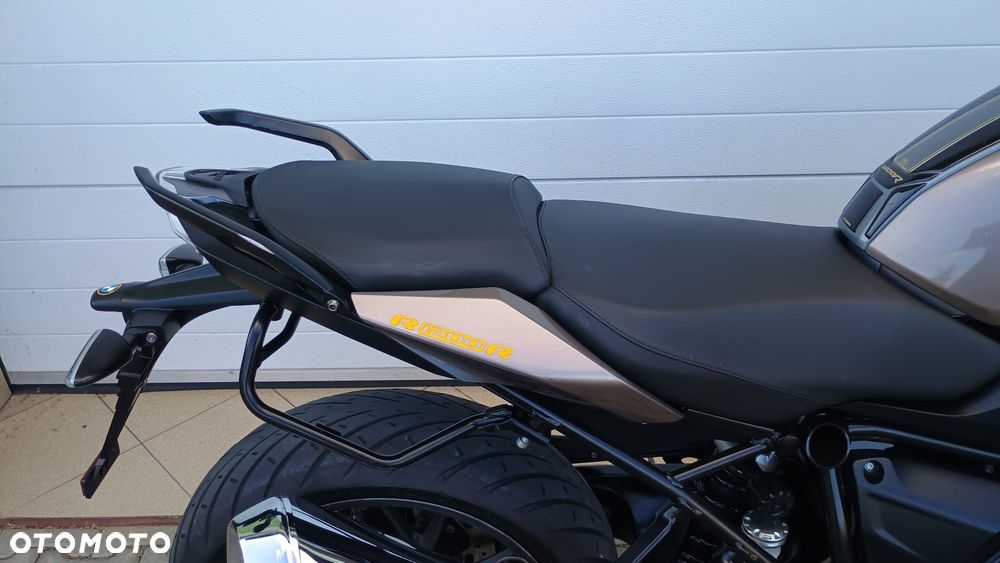 BMW R - 34