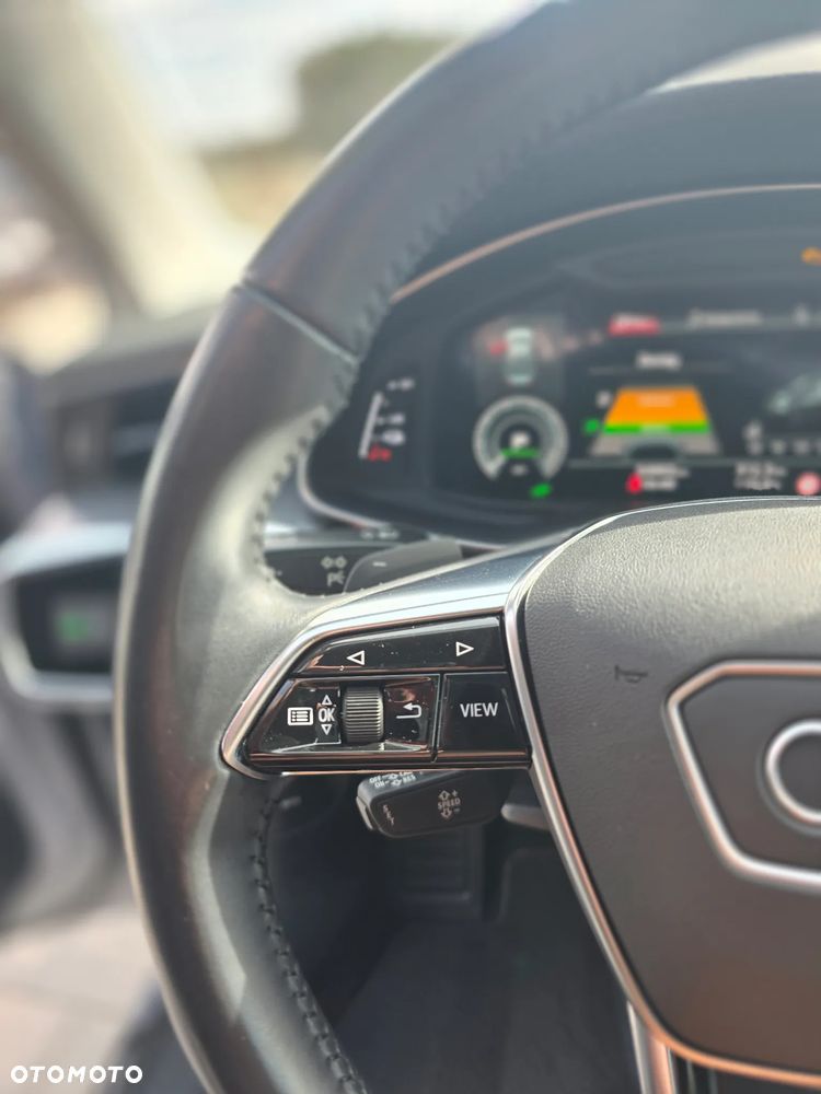 Audi A6 Limousine 50 TFSI e quattro S tronic sport - 19