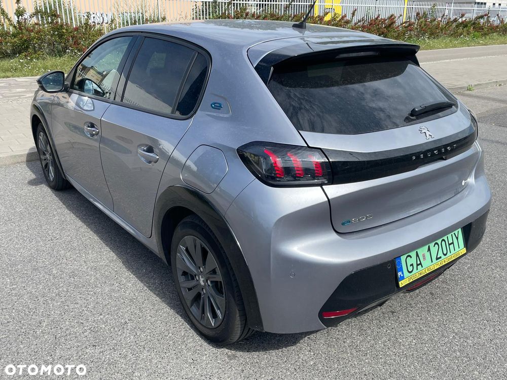 Peugeot 208 Allure Pack - 5