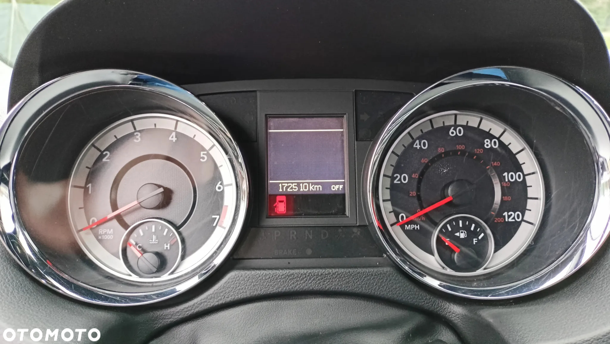 Dodge Grand Caravan - 17