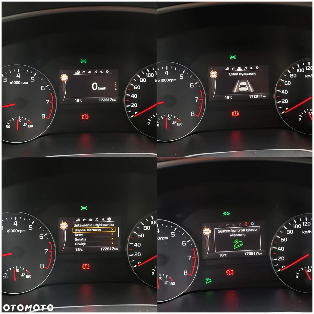 Kia Sportage 1.6 GDI M 2WD - 21