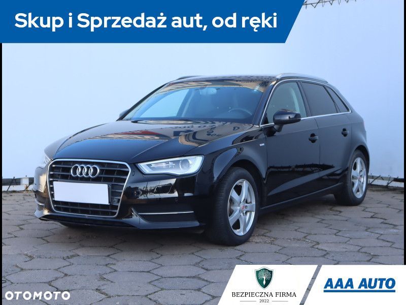 Audi A3 Sportback - 2