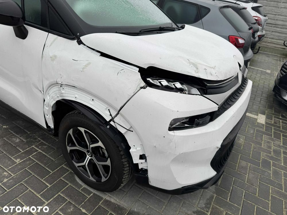Citroën C3 Aircross 1.2 PureTech Feel Pack S&S - 22