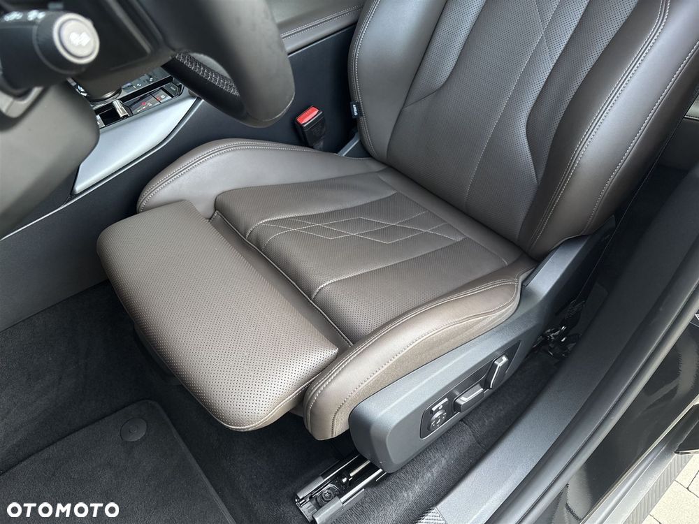 BMW X3 - 19