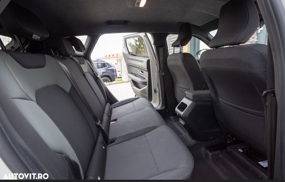 Dacia Duster TCe 130 4X4 MHEV Extreme - 35