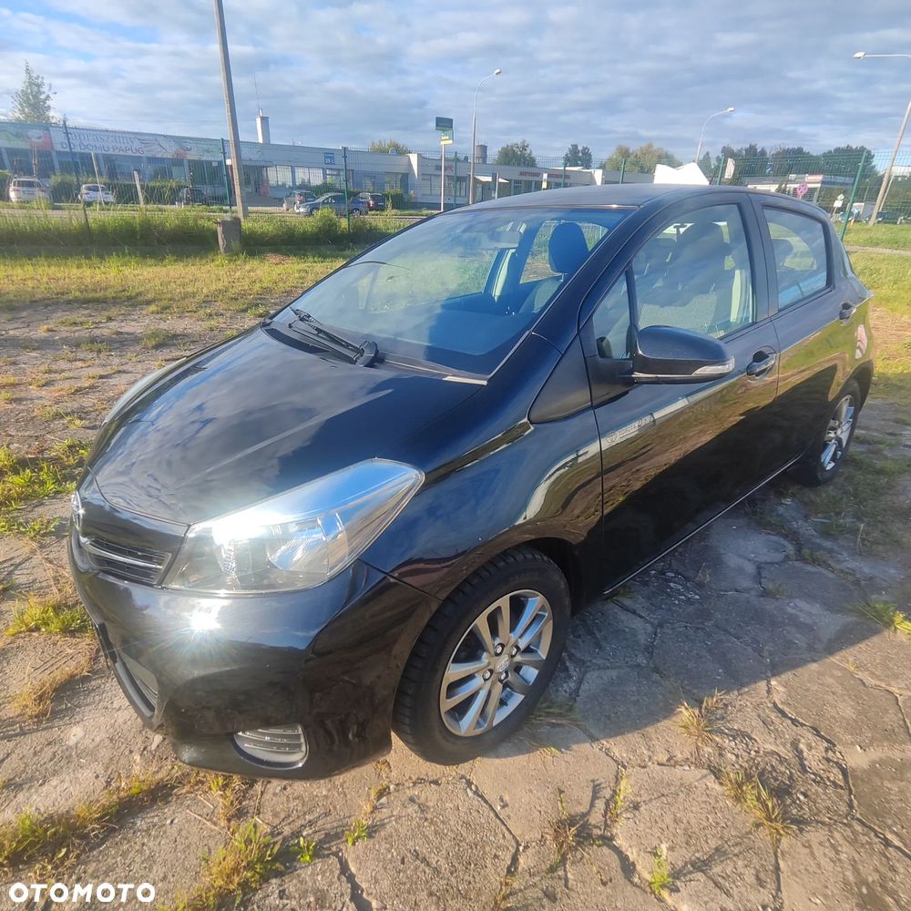 Toyota Yaris 1.33 Active - 2