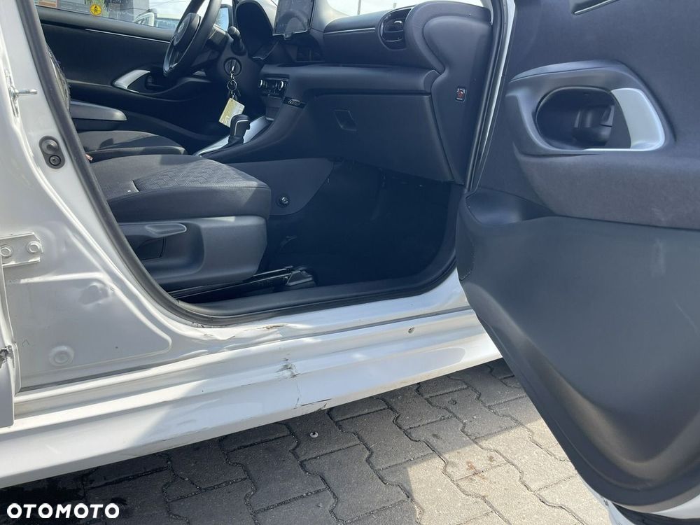 Toyota Yaris Hybrid 1.5 Comfort - 6