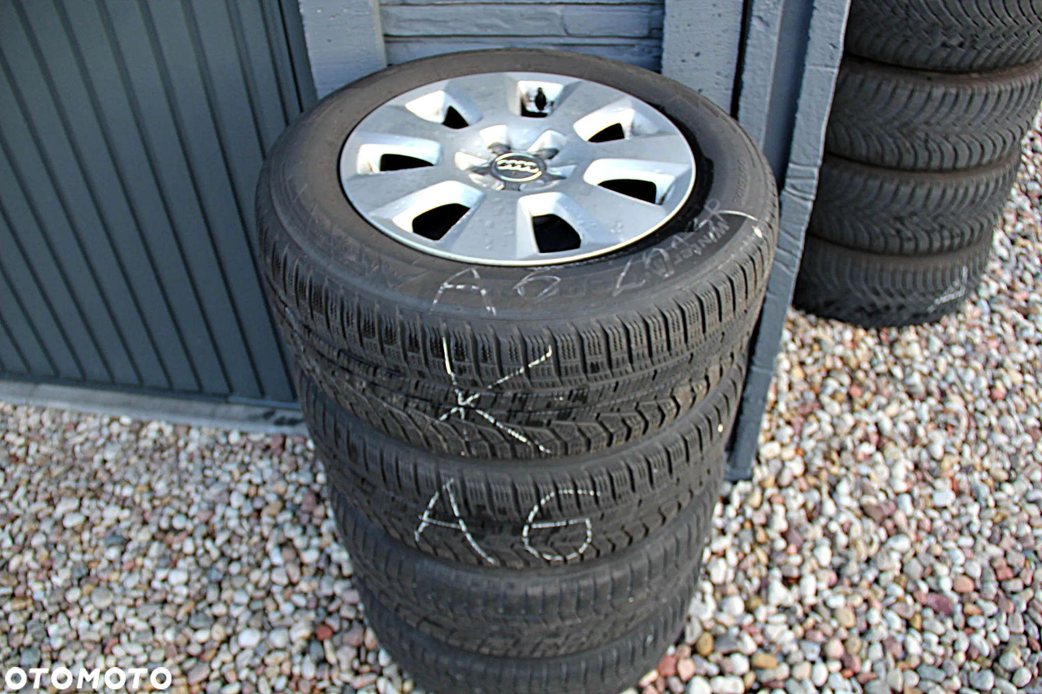 Audi A6 2.0 TDI - 39