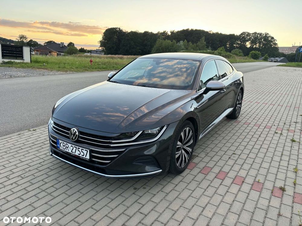 Volkswagen Arteon 2.0 TDI Elegance - 27