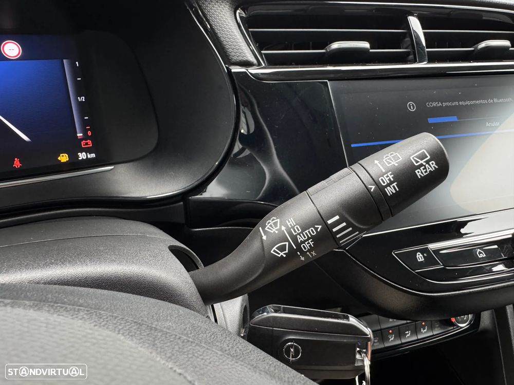 Opel Corsa 1.2 T Edition - 14