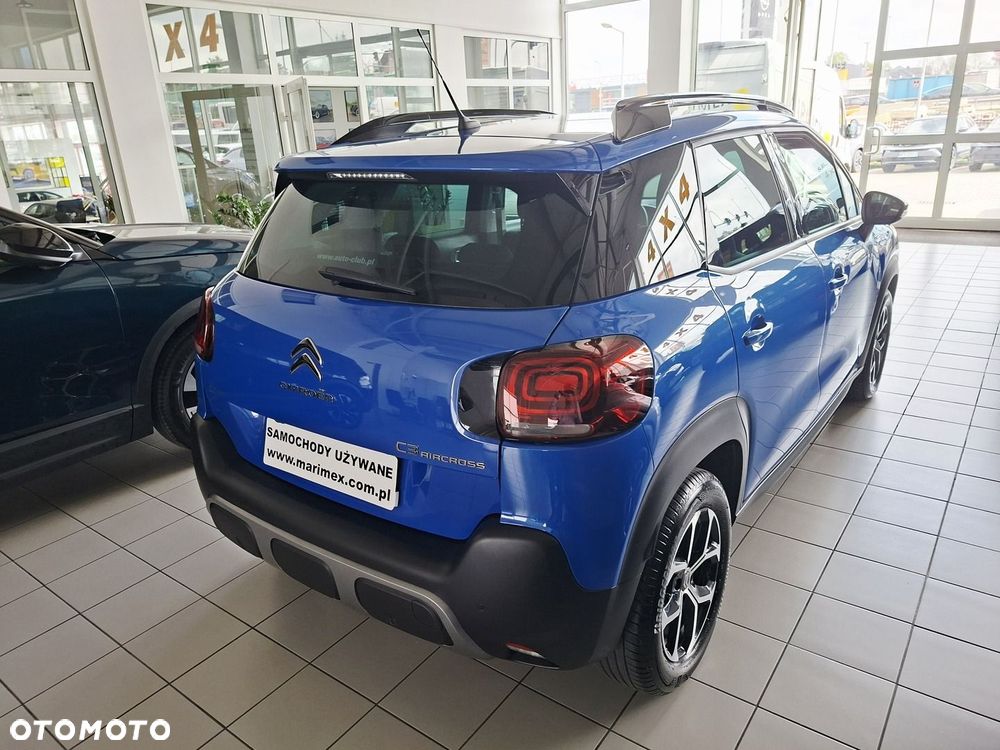 Citroën C3 Aircross - 4