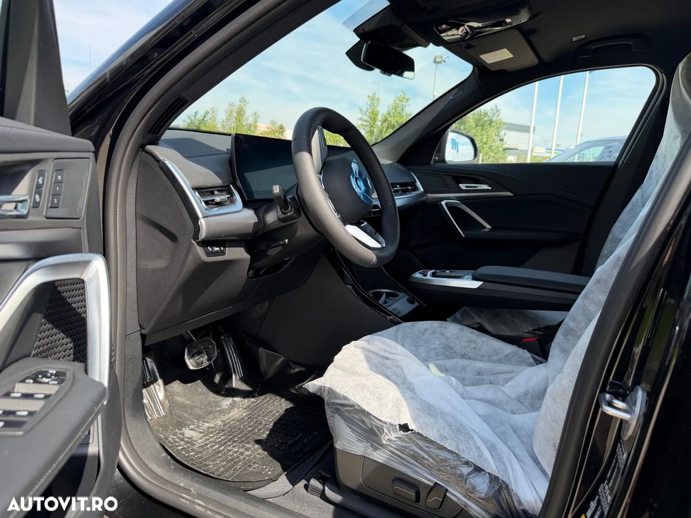 BMW iX2 eDrive20 - 7