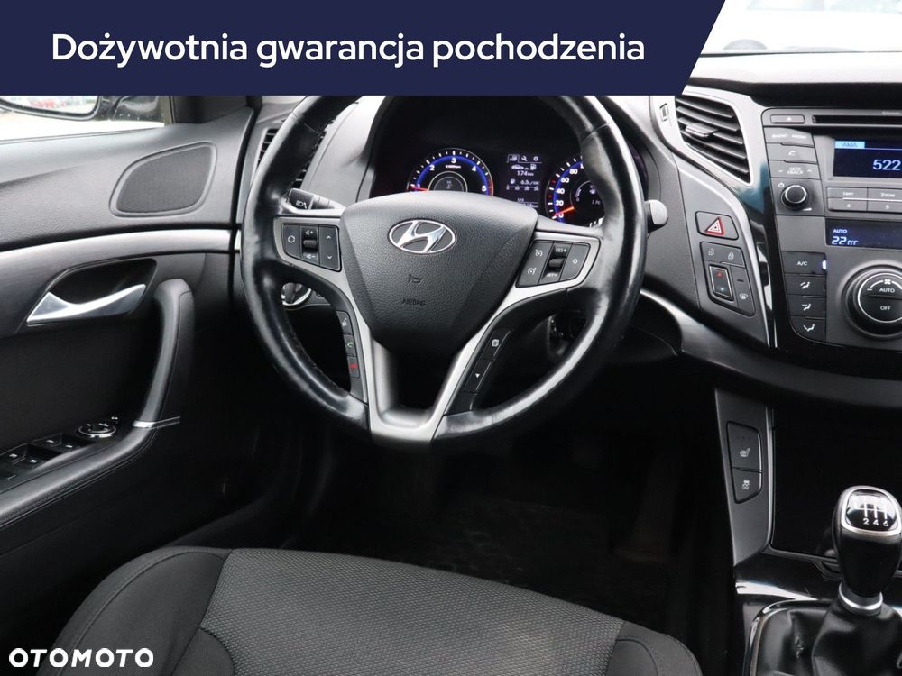 Hyundai i40 - 9