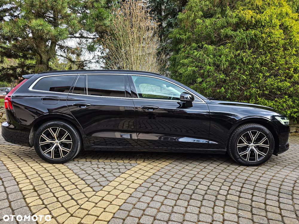 Volvo V60 B4 D Momentum Pro - 13