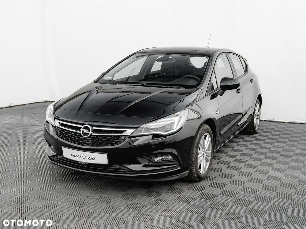 Opel Astra V 1.4 T Enjoy S&S - 3