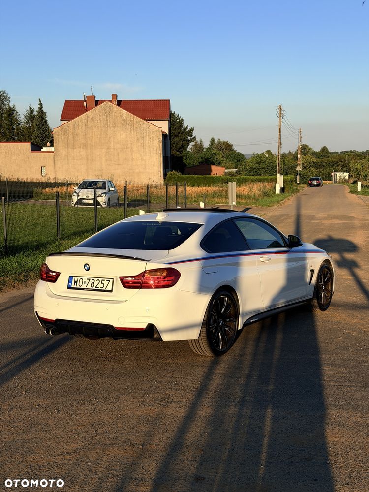 BMW Seria 4 - 4