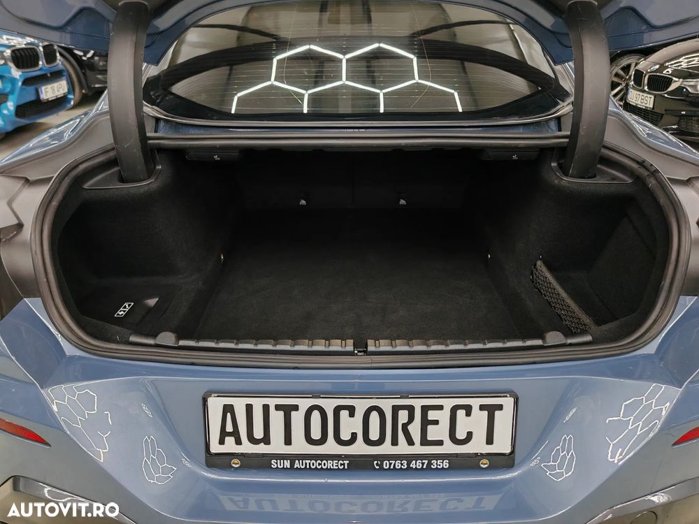 BMW Seria 8 840d xDrive - 34