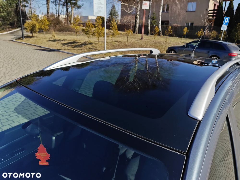 Peugeot 307 HDi 135 Platinum - 15