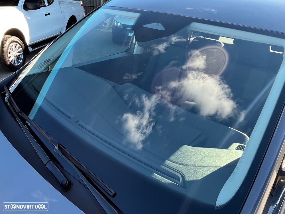 VW Caddy 1.5 TSI eHybrid Life DSG - 30