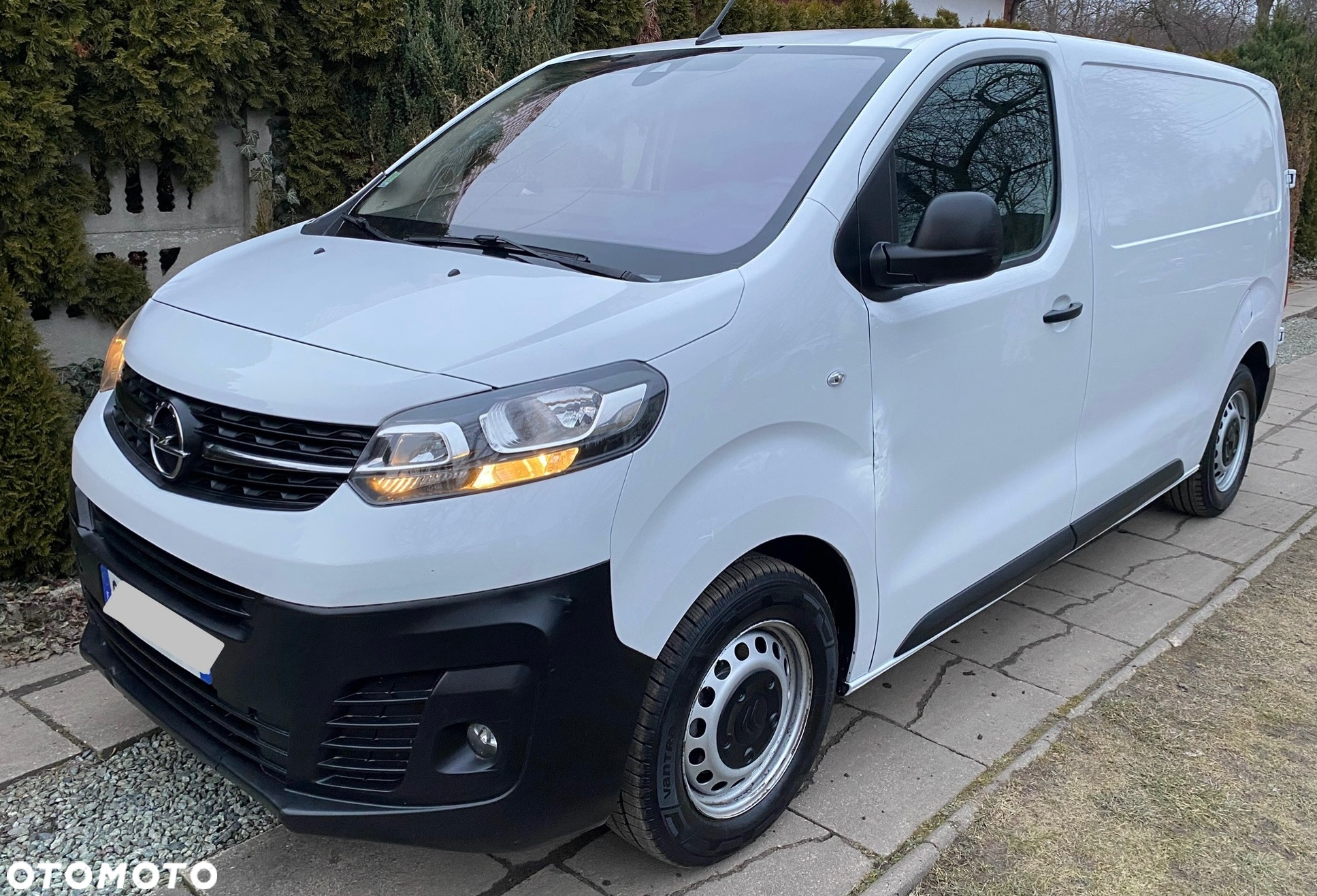Opel Vivaro - 3