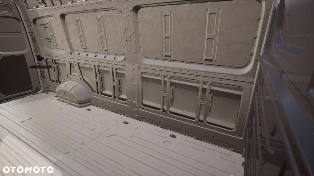 Volkswagen Crafter 35 2.0 TDI 177 KM L4H3 4MOTION - 25