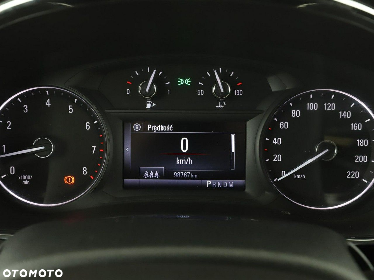 Opel Mokka 1.4 Turbo Automatik Color Innovation - 22
