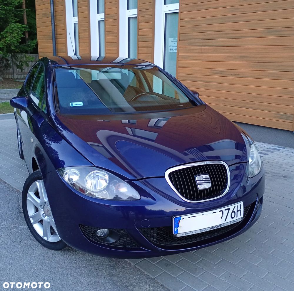 Seat Leon - 18