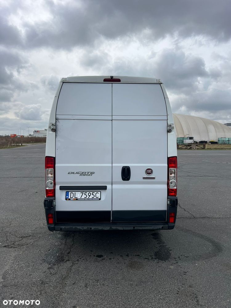 Fiat Ducato - 3