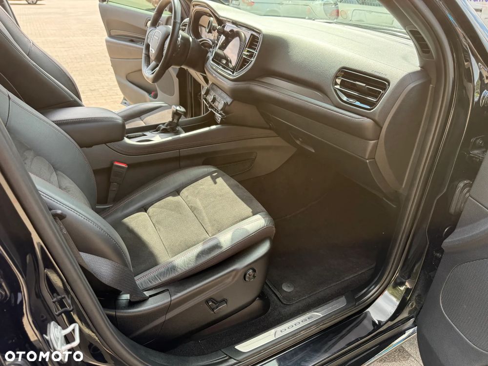 Dodge Durango 5.7 R/T - 4
