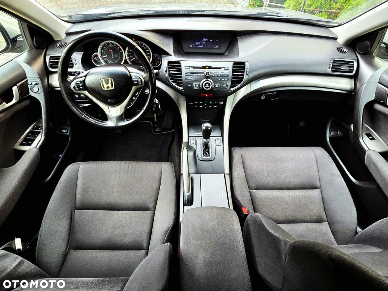 Honda Accord - 11