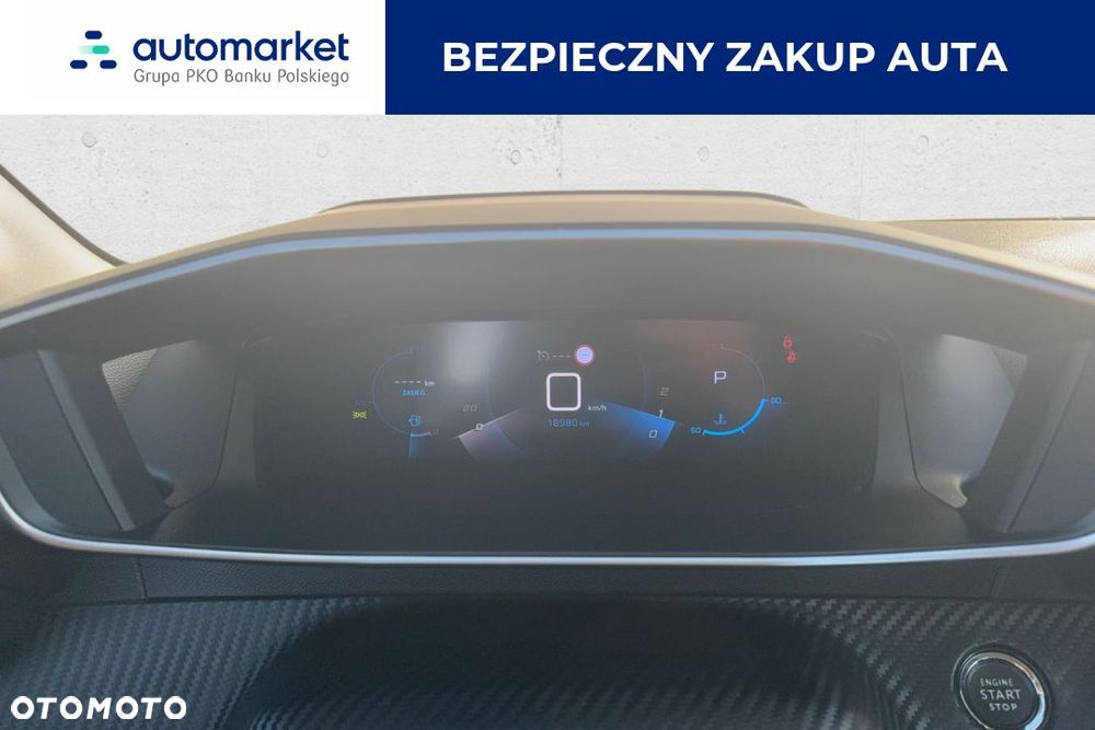 Peugeot 208 1.2 PureTech Allure Pack S&S EAT8 - 17