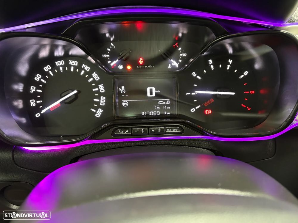 Citroën C3 1.2 PureTech Feel - 16