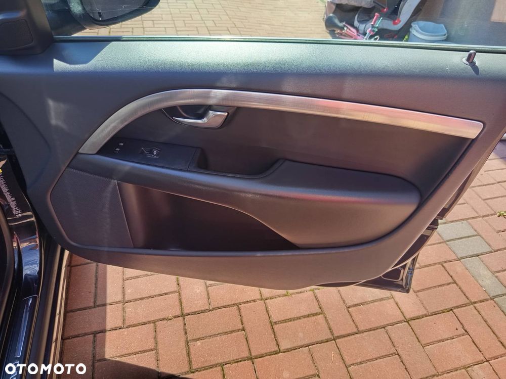 Volvo V70 2.0 Summum - 23
