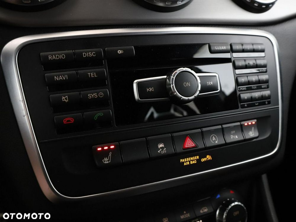 Mercedes-Benz GLA 45 AMG 4-Matic - 26
