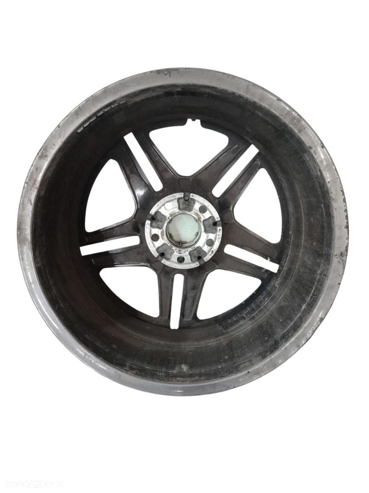 FELGI ALUMINIOWE MERCEDES A W177 (2018-2022) 1.3 CGI 136KM A1774011500 - 4