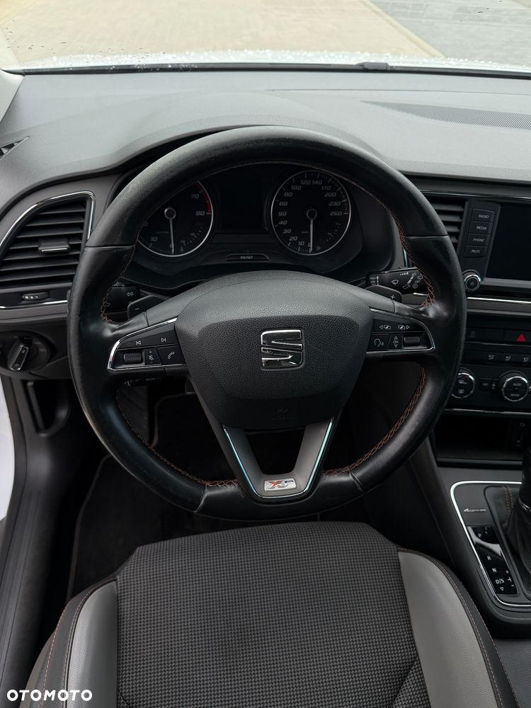 Seat Leon - 19