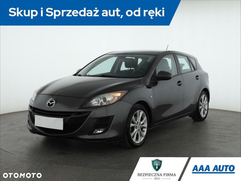 Mazda 3 - 2