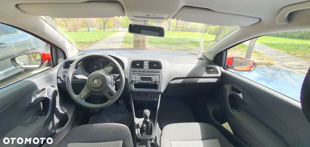 Volkswagen Polo - 5