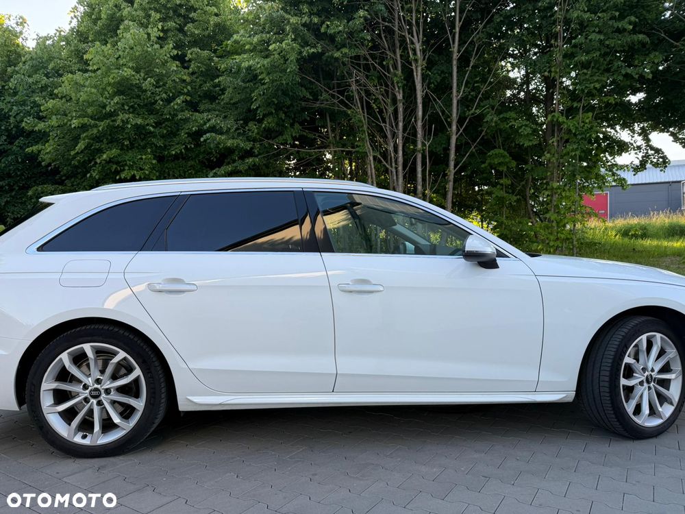 Audi A4 Avant - 20
